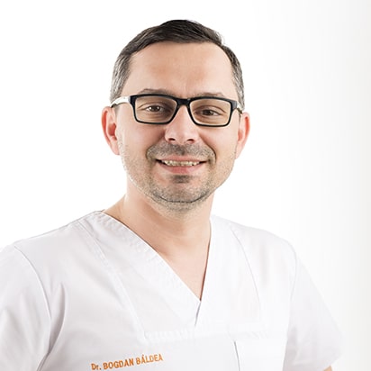 Dr. Bogdan Bâldea Personal medical