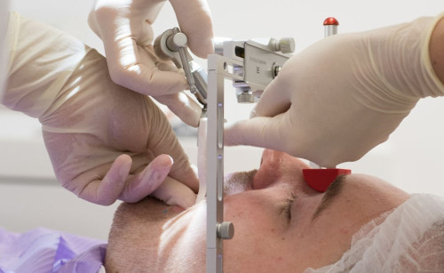 Clinică stomatologică Mosnita Noua