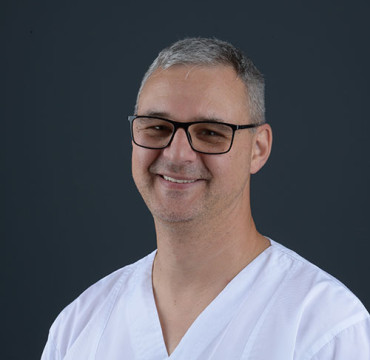Dr. Christian Samoilă - Ortodonție și ortopedie dento-facială