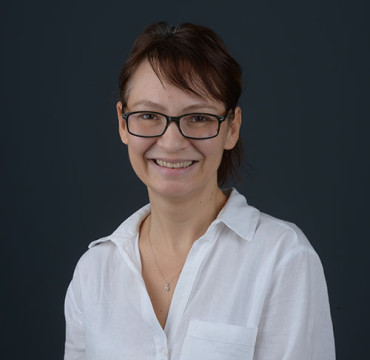 Diana Dănuț - Manager operațional Learning by Doing