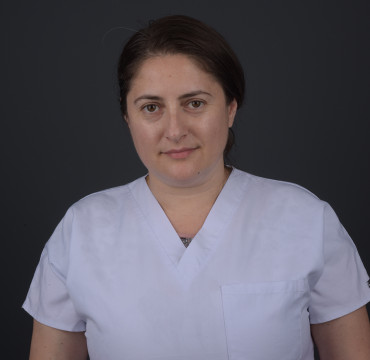 Dr. Sorina Mayer - Medic specialist chirurgie oro-maxilo-facială